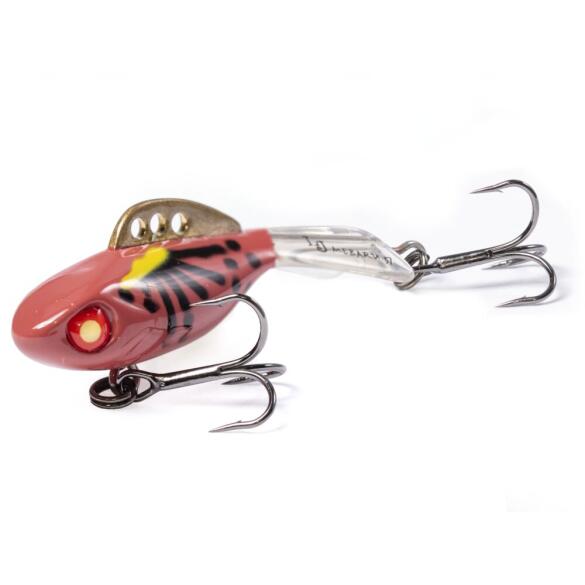 Балансир Lucky John Pro Series MEBARU 37мм, 208