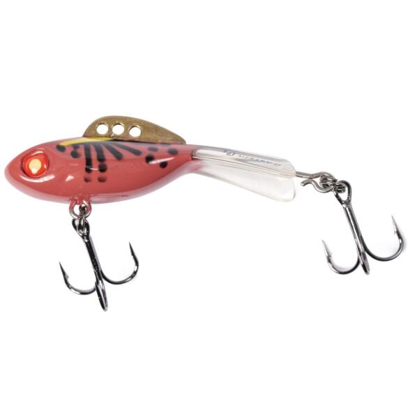 Балансир Lucky John Pro Series MEBARU 37мм, 208