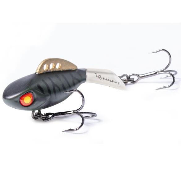 Балансир Lucky John Pro Series MEBARU 37мм, 304