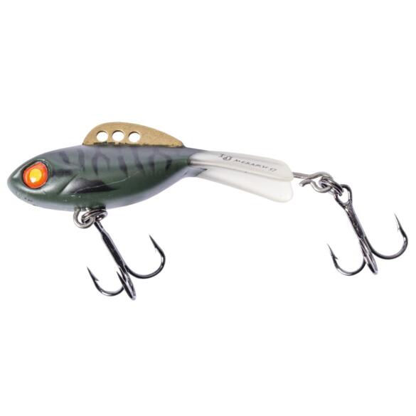 Балансир Lucky John Pro Series MEBARU 37мм, 304