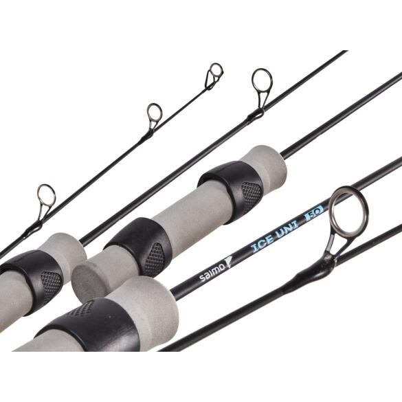 Удочка зимняя Salmo UNI 50см
