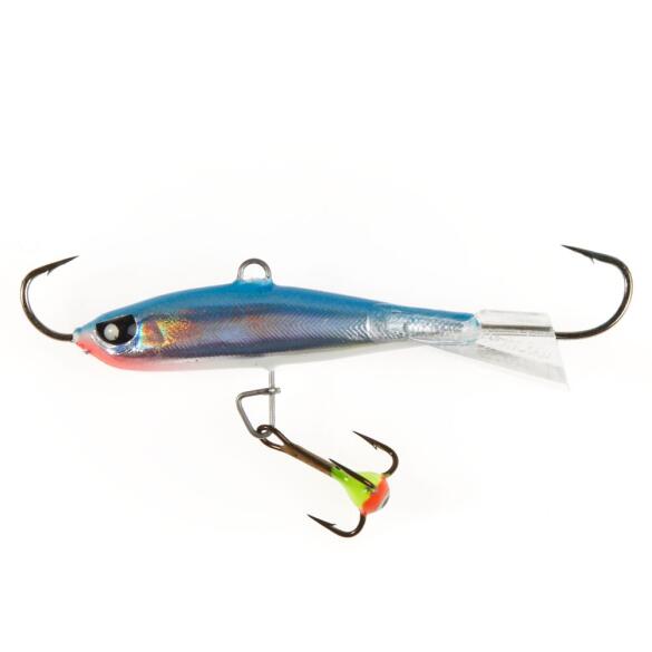 Балансир Lucky John NORDIC 4 + тр. 40мм 15H