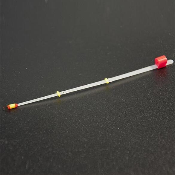 Сторожок лавсановый Salmo FIN 13см тест 1.20