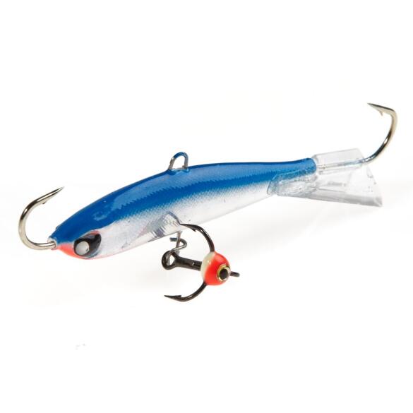 Балансир Lucky John NORDIC 5 + тр. 50мм 15H