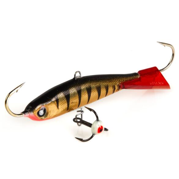 Балансир Lucky John NORDIC 6 + тр. 60мм 11HRT