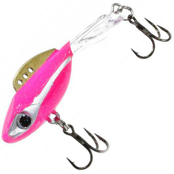 Балансир MEREGA Takifugu 5,4см 11,8гр, цвет 03