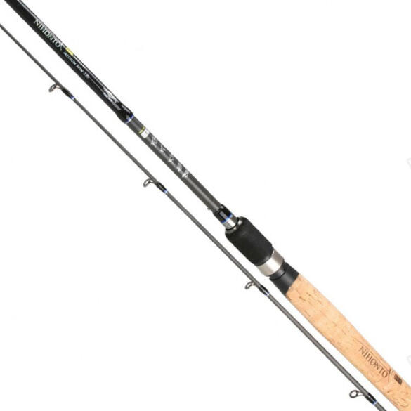 Спиннинг MIKADO 2.7м 5-25г