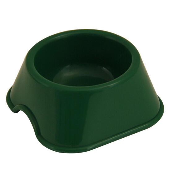 Миска пластмассовая Happy Friends для грызунов