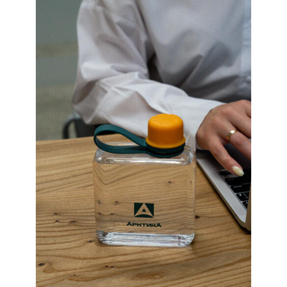 Бутылка тритановая Арктика Морошка, 320мл