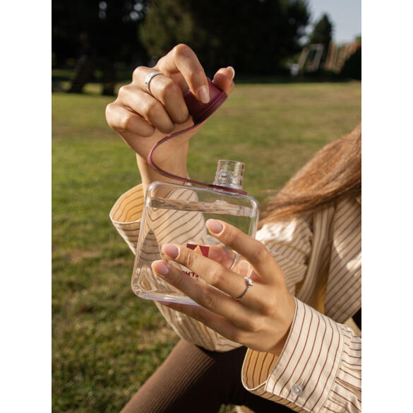 Бутылка тритановая Арктика Вишня, 330мл