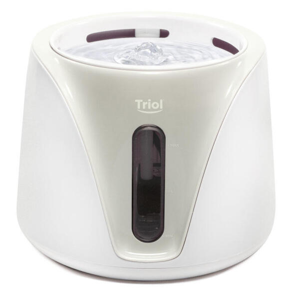 Фонтан питьевой "Гейзер" для животных, 2л