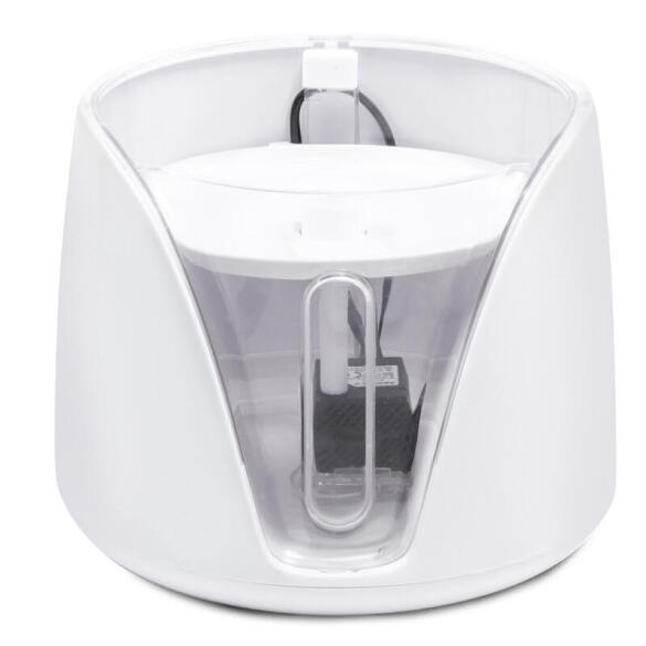 Фонтан питьевой "Гейзер" для животных, 2л