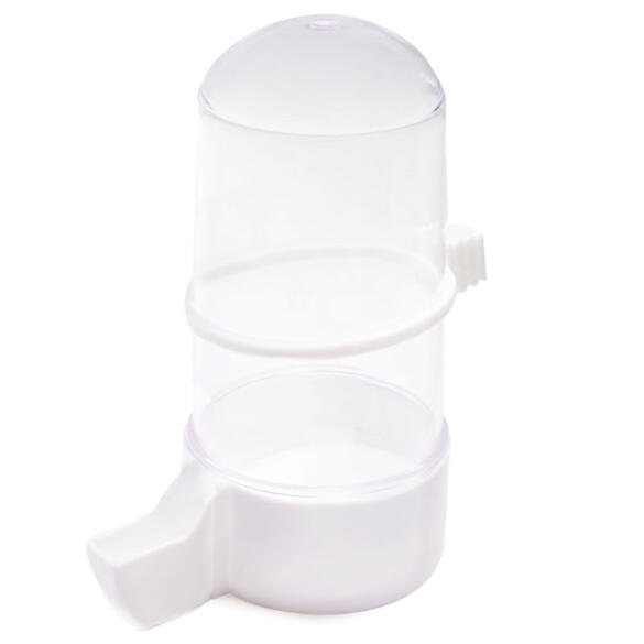 Поилка Triol для птиц "Источник", 320мл