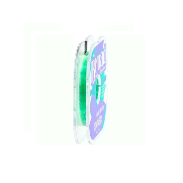 Леска OWNER BROAD 100м 0,37мм