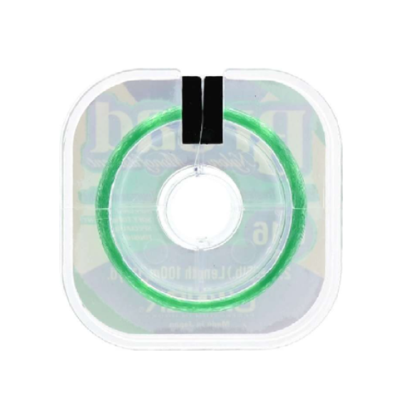 Леска OWNER BROAD 100м 0,37мм