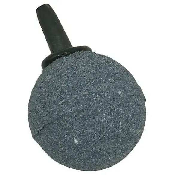 Распылитель воздуха BARBUS для компрессора Шар, 25*26*4мм