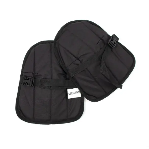 Наколенники рыболовные "Следопыт" Виртуоз, 25х30, цвет пиксель/хаки