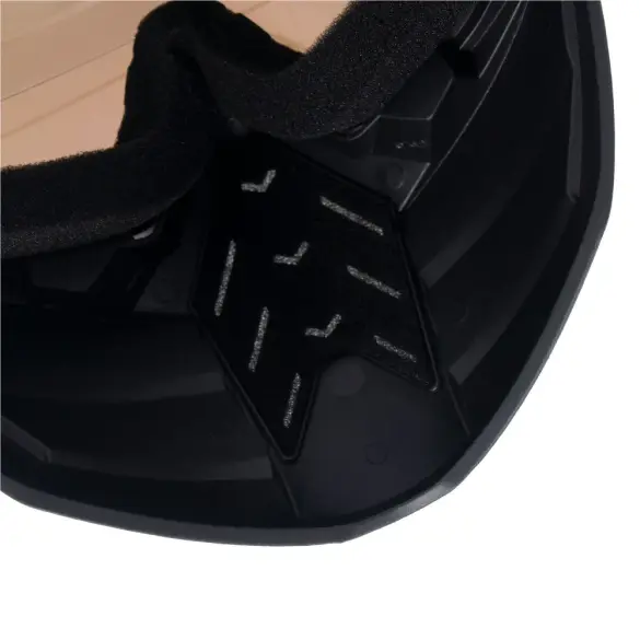 Маска мотоциклетная/снегоходная Следопыт M8, линза chrome multicolor