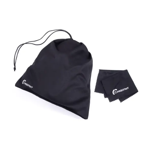 Маска мотоциклетная/снегоходная Следопыт M6, линза chrome chamelion