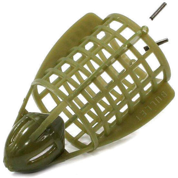 Кормушка VEGaS "bullet" standart, 100г