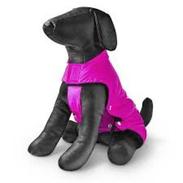 Комбинезон Young Spirit Telemagenta утеплённый для собак S 25см