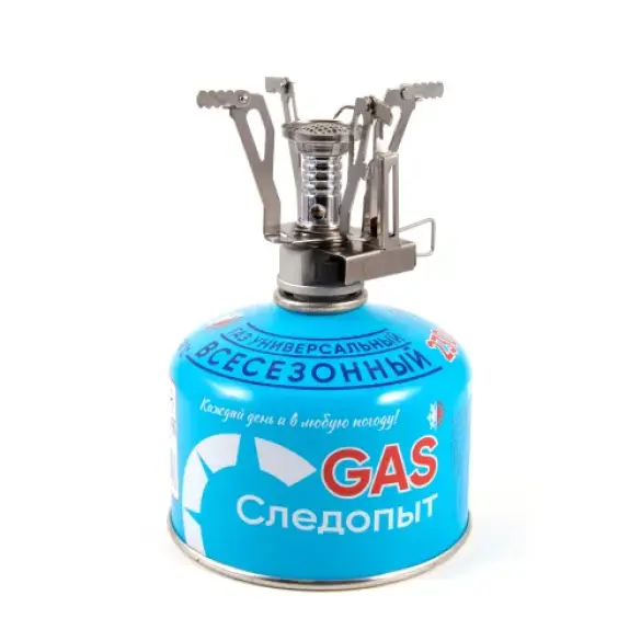 Плита газовая Следопыт "Спутник"
