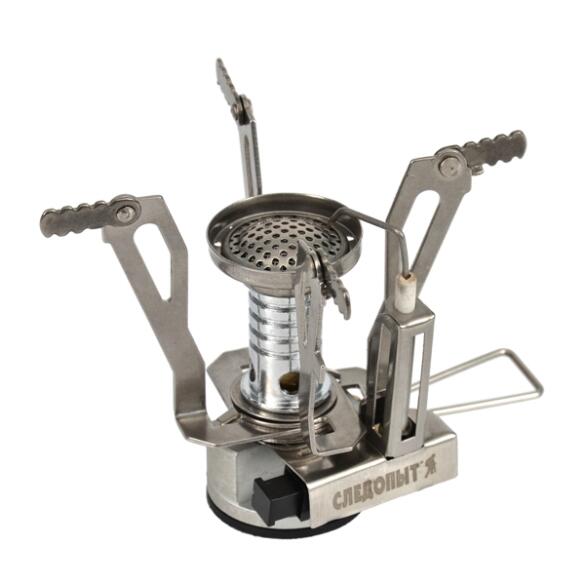 Плита газовая Следопыт "Спутник"