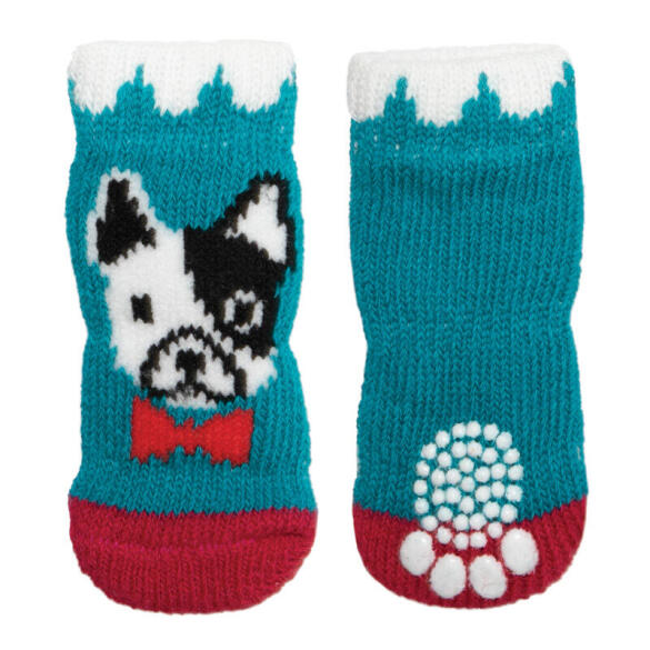 Носки для собак "Собачка", S, Triol