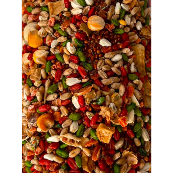 230г Лакомство Smile King для хомяков и крыс Домик-туннель