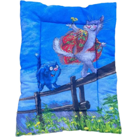 Матрас для животных Happy Friends "Моя Жозефина", 44*57см