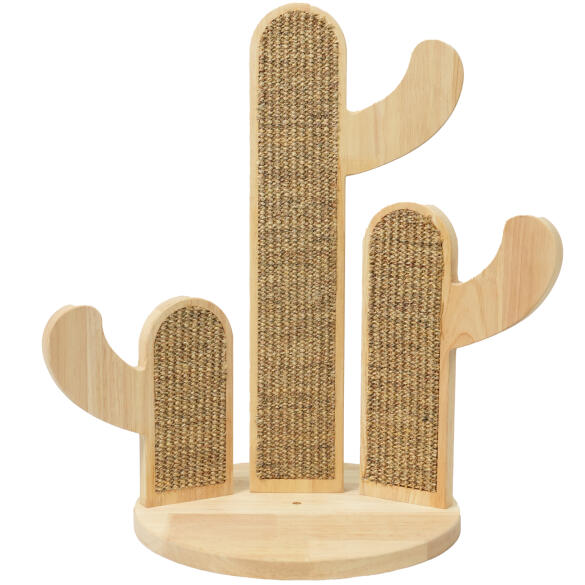 Когтеточка-Кактуc Mr.Kranch