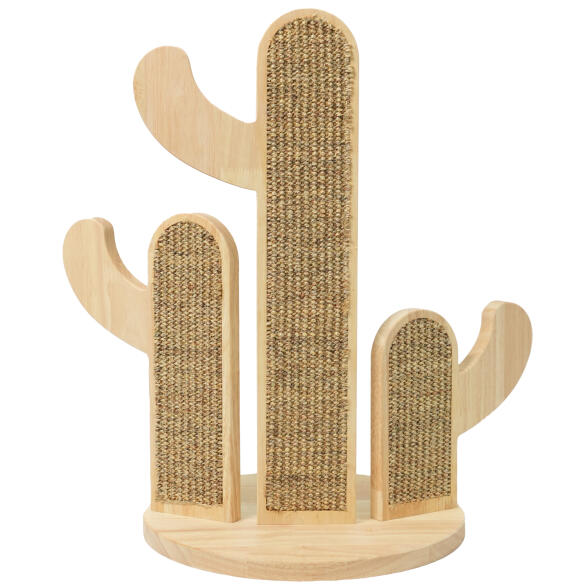 Когтеточка-Кактуc Mr.Kranch