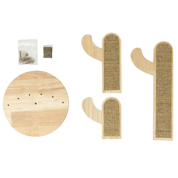 Когтеточка-Кактуc Mr.Kranch