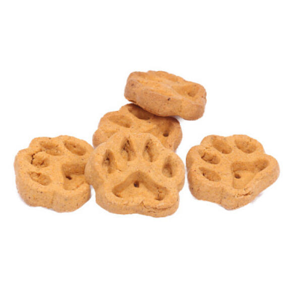 200г Лакомство TitBit "Лакомка мясная" для собак печенье с Бараниной