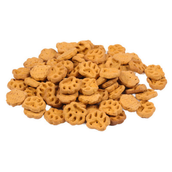 200г Лакомство TitBit "Лакомка мясная" для собак печенье с Бараниной