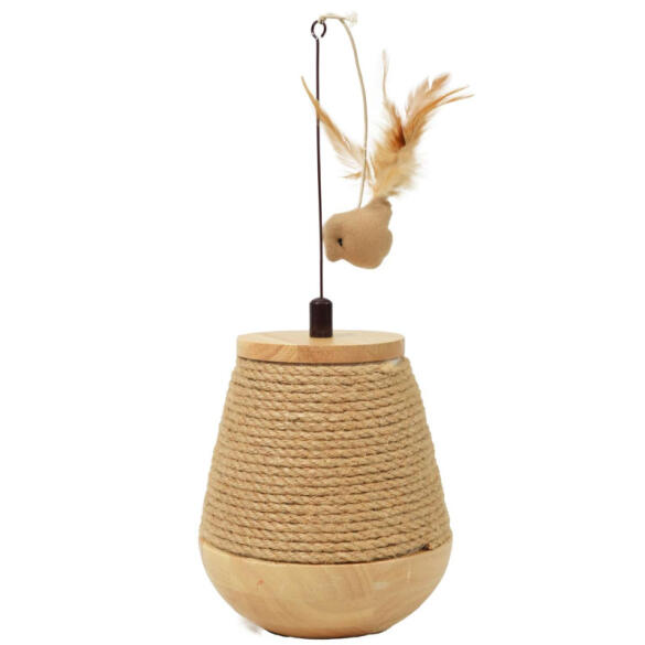 Когтеточка-Неваляшка Mr.Kranch