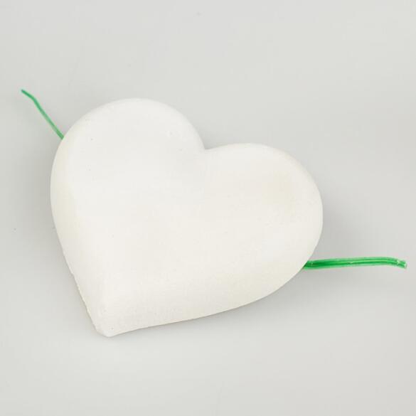 Минеральный камень Перрико "Сердечко" для птиц, 12г