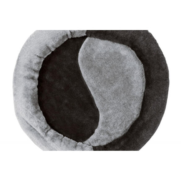 Когтеточка TRIXIE Tarifa, 52см, черный/серый