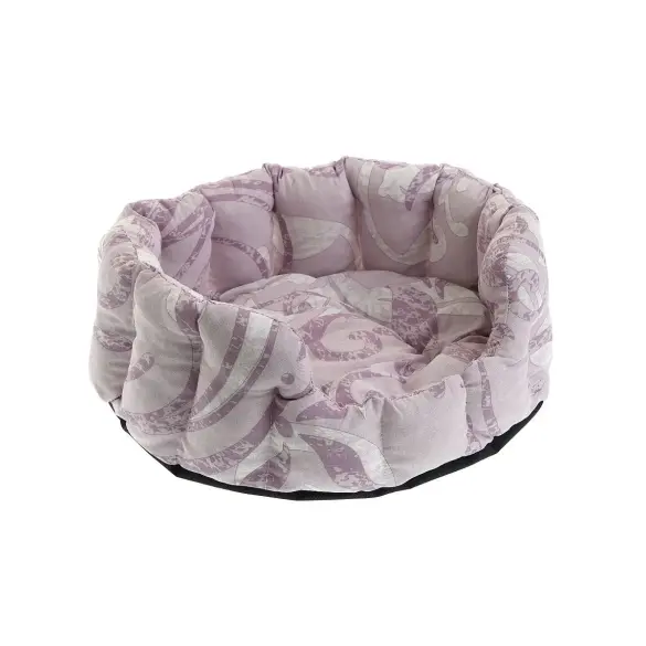 Лежанка Happy Friends Ракушка 55*18см