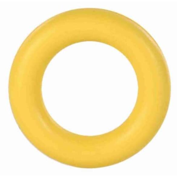 Игрушка из каучука TRIXIE для собаки Кольцо 9см