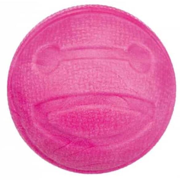 Игрушка TRIXIE для собак Мяч, термопластичная резина, 6см