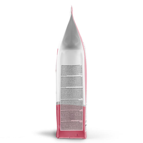 1,5кг Корм Monge Kitten Monoprotein Beef для котят и беременных кошек с Говядиной