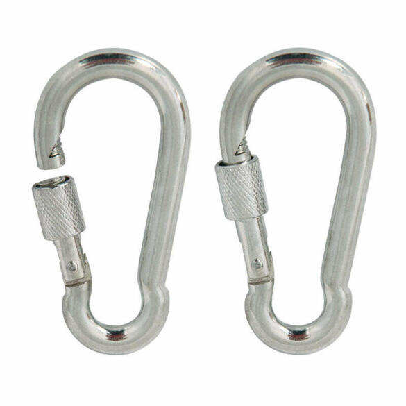 Карабин Triol 66D-1 7*70мм, уп.10шт