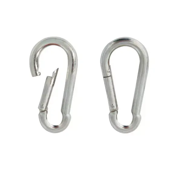 Карабин Triol 65Е-1 7*70мм, уп.10шт