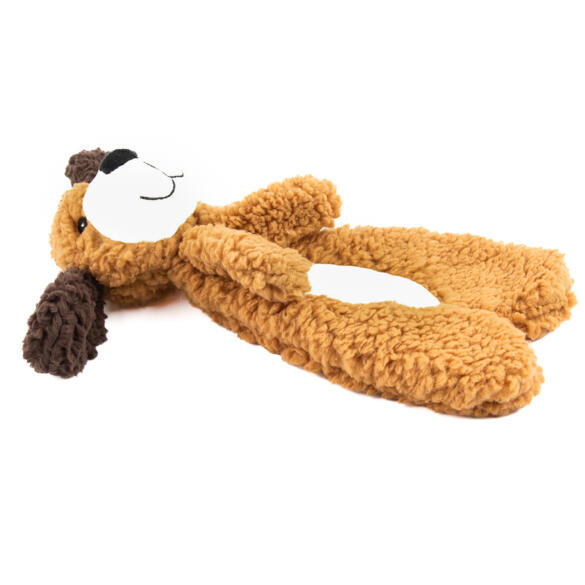 Игрушка AROMADOG Rescue Собачка для собак Рыжая, 30см