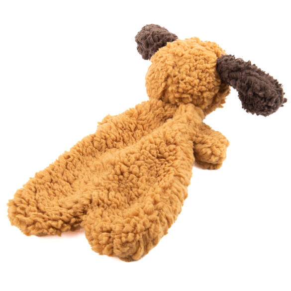 Игрушка AROMADOG Rescue Собачка для собак Рыжая, 30см