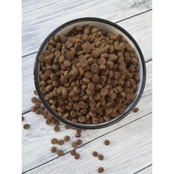 8кг Корм ProBalance Sterilized для стерилизованных кошек с Курицей