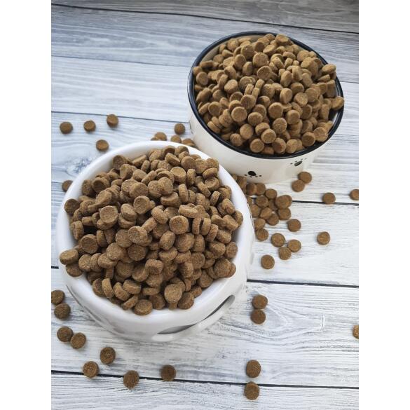 8кг Корм ProBalance Sterilized для стерилизованных кошек с Курицей