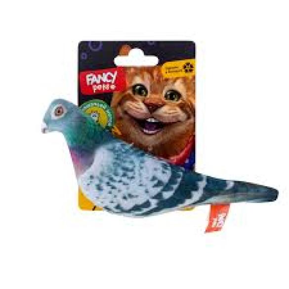 Игрушка Fancy pets для котов Голубь