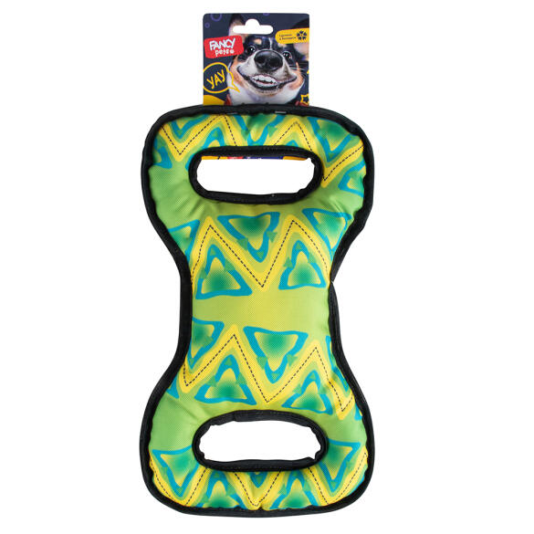 Игрушка FANCY Pets "Перетяжка" для собак